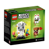 LEGO BrickHeadz 40380 Wielkanocna owieczka